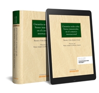 Books Frontpage Garantías reales sobre bienes inmateriales en el comercio internacional (Papel + e-book)