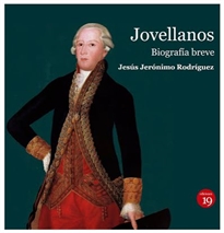Books Frontpage Jovellanos (1744-1811). Biografía breve
