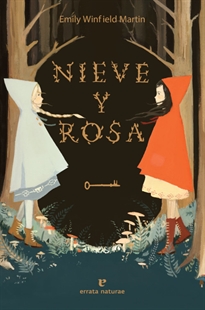 Books Frontpage Nieve y Rosa