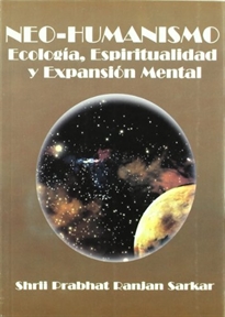 Books Frontpage Neo-humanismo: Ecología, Espiritualidad y Expansión Mental