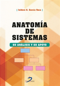 Books Frontpage Anatomía de Sistemas