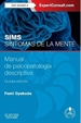 Front pageSims. Sintomas mentales + ExpertConsult + acceso web (5ª ed.)