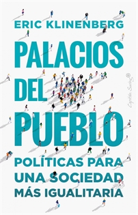 Books Frontpage Palacios del pueblo