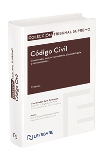 Books Frontpage Código Civil Comentado 7ª EDICION