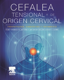 Books Frontpage Cefalea tensional de origen cervical