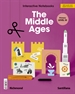 Front pageInteractive Notebooks Primary Level III The Middle Ages