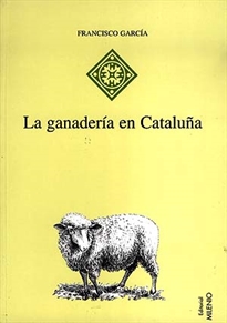 Books Frontpage La ganadería en Cataluña