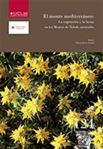 Books Frontpage El monte mediterráneo: la vegetación y la fauna en los Montes de Toledo orientales