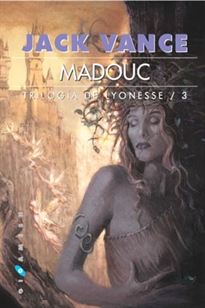Books Frontpage Madouc