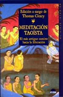 Books Frontpage Meditación taoísta