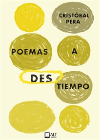 Books Frontpage Poemas a destiempo