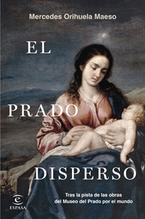 Books Frontpage El Prado disperso