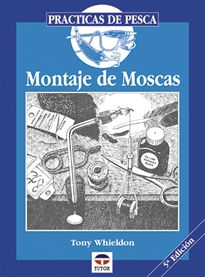 Books Frontpage Montaje De Moscas