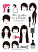 Front pageMe gusta mi cabello