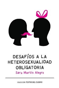 Books Frontpage Desafíos a la heterosexualidad obligatoria
