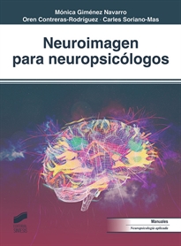 Books Frontpage Neuroimagen para neuropsicólogos