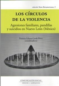 Books Frontpage Los círculos de la violencia