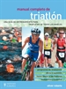 Front pageManual completo de triatlón