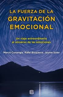 Books Frontpage La fuerza de la gravitación emocional