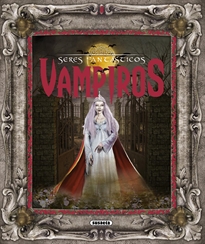 Books Frontpage Vampiros