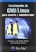 Front pageEnciclopedia de GNU/Linux para usuario y administrador
