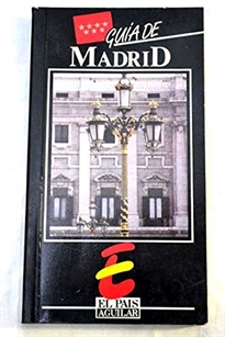 Books Frontpage Guía de Madrid