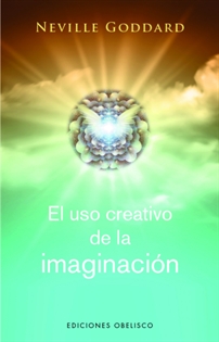 Books Frontpage El uso creativo de la imaginación