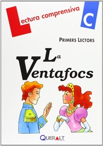 Books Frontpage La Ventafocs