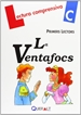 Front pageLa Ventafocs