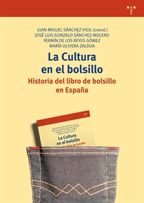 Books Frontpage La cultura en el bolsillo