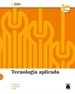 Front pageTecnología Aplicada 1ESO (Andalucía)