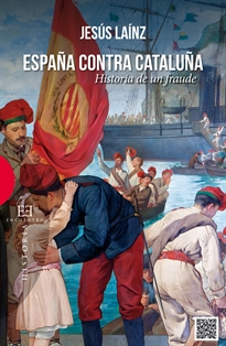 Books Frontpage España contra Cataluña