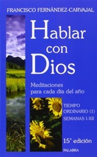 Books Frontpage Hablar con Dios. Tomo III