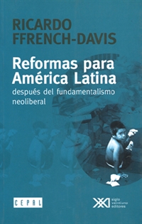 Books Frontpage Reformas para América Latina