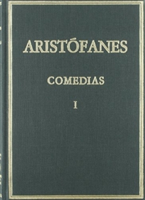 Books Frontpage Comedias. Vol. I. Los Acarinenses