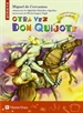 Front pageOtra Vez Don Quijote