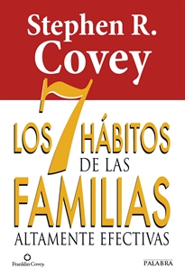 Books Frontpage Los 7 hábitos de las familias altamente efectivas