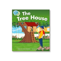 Books Frontpage TA L8 The Tree House