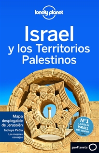 Books Frontpage Israel y los Territorios Palestinos 3