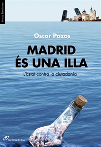Books Frontpage Madrid és una illa