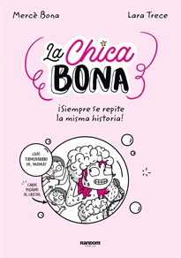 Books Frontpage La Chica Bona