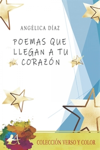 Books Frontpage Poemas que llegan a tu corazón