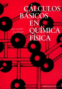 Books Frontpage Cálculos básicos en química, física