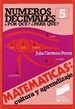 Front pageNúmeros decimales