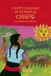 Front pageCuentos y Leyendas de los indios de Chiapas un pueblo de México