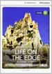 Front pageLife on the Edge: Extreme Homes Intermediate Book with Online Access
