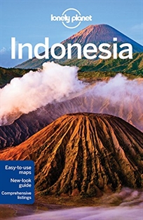 Books Frontpage Indonesia 11 (Inglés)