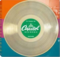 Books Frontpage 75 Years of Capitol Records