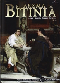 Books Frontpage El aroma de Bitinia