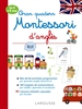 Front pageGran quadern Montessori d'anglès